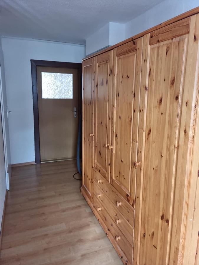 Main Zu Hause Villa Eichenbuhl  Exterior foto