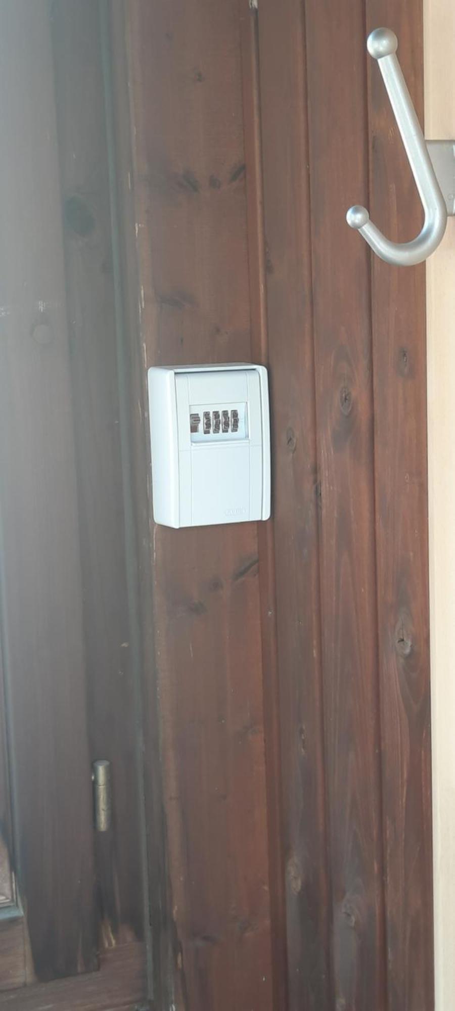 Main Zu Hause Villa Eichenbuhl  Exterior foto