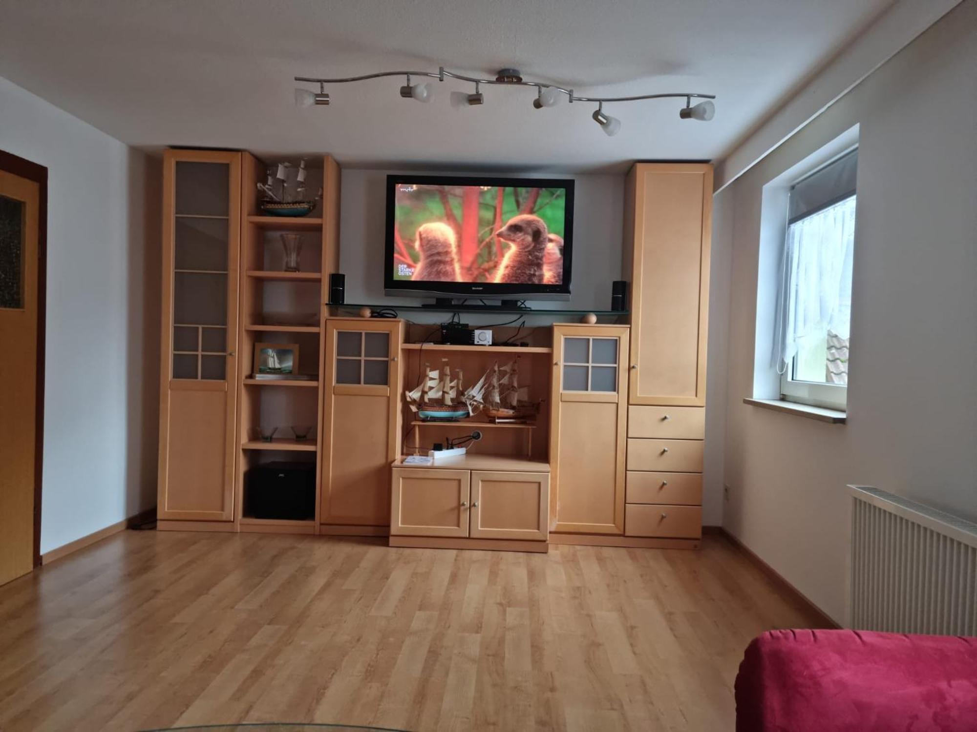 Main Zu Hause Villa Eichenbuhl  Exterior foto